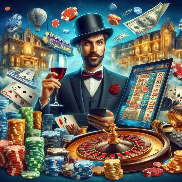 play sbobet